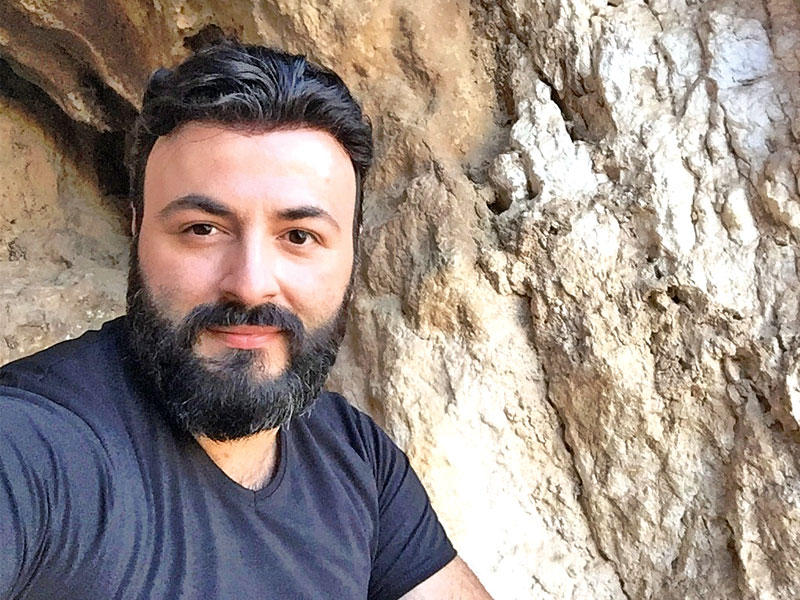 غبريال عبد النور