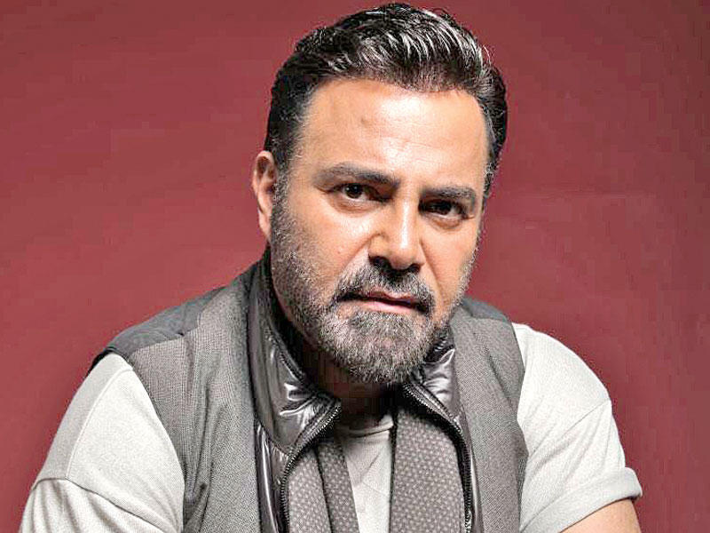 عاصي الحلاني