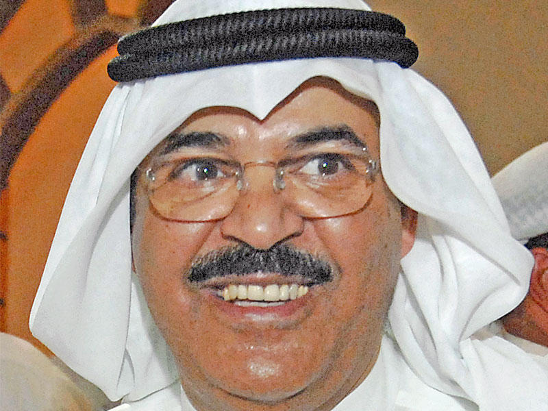 رئيس اللجنة الانتقالية المكلفة بإدارة شؤون اتحاد الكرة إبراهيم الشهاب