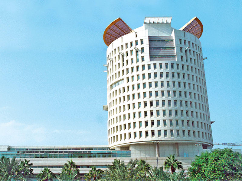 غرفة تجارة وصناعة الكويت