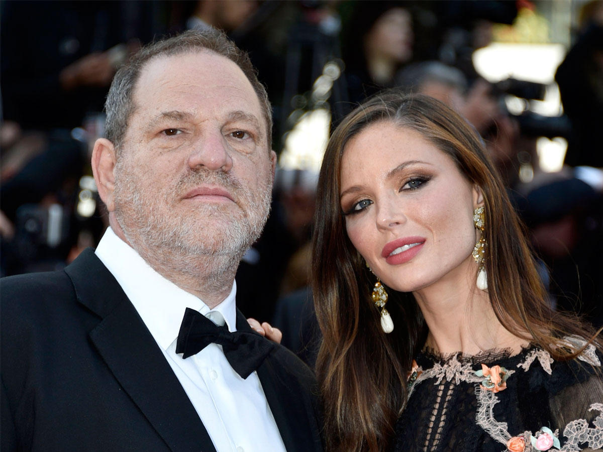 هارفي واينستين