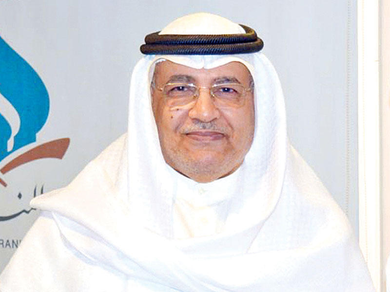 أحمد الباطني