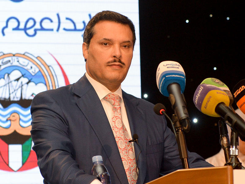  وزير الصحة د. جمال الحربي