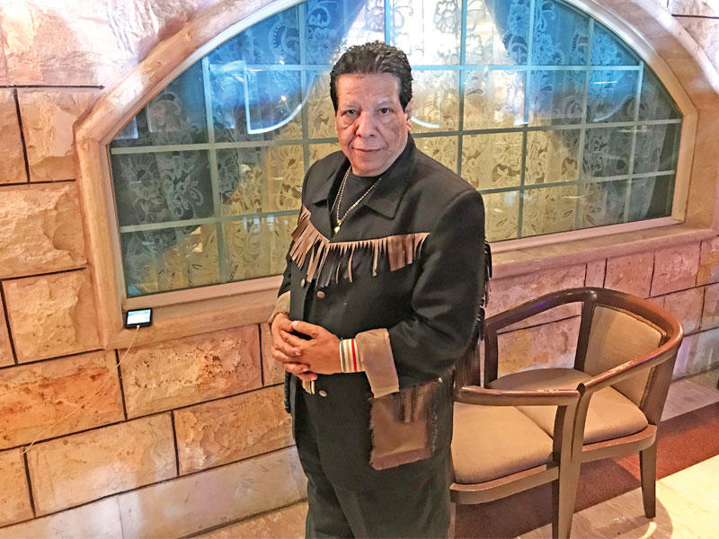 شعبان عبدالرحيم 