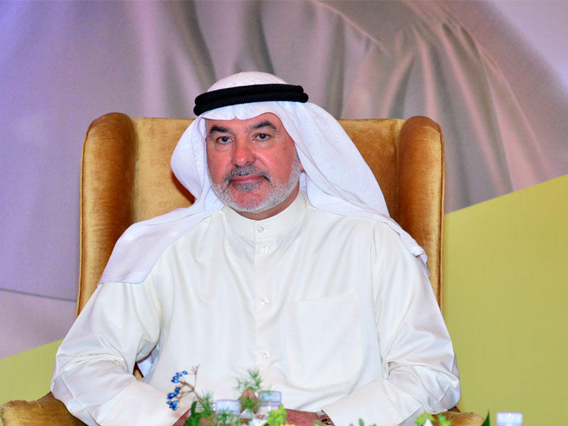 النائب صالح عاشور