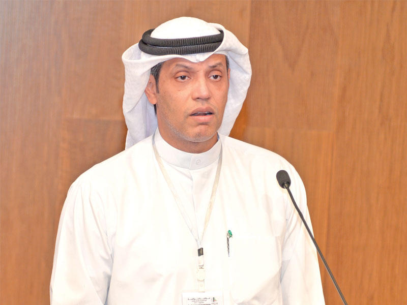 الأمين العام بالإنابة للهيئة العامة لمكافحة الفساد (نزاهة) د. محمد بوزبر