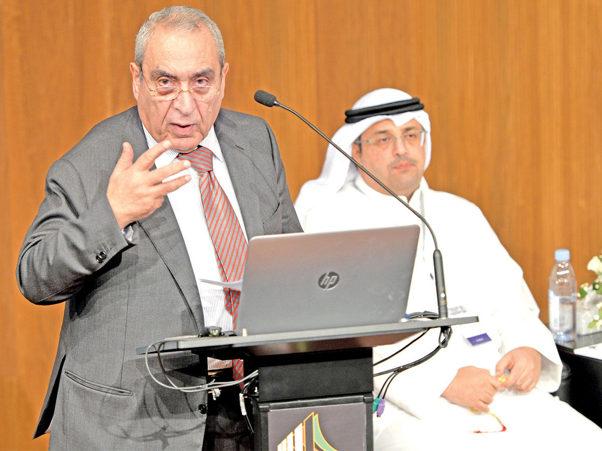 جمال الدين متحدثاًn