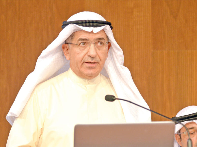 يوسف العبيد