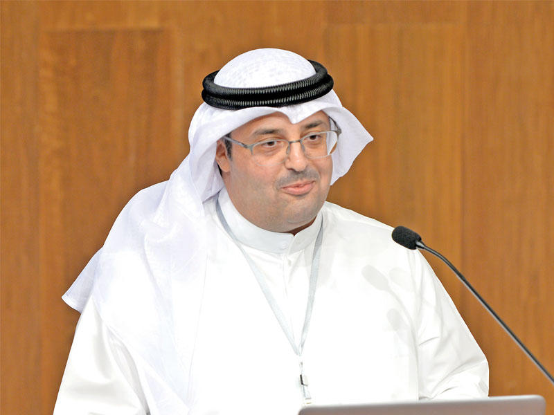 مبارك الرفاعي