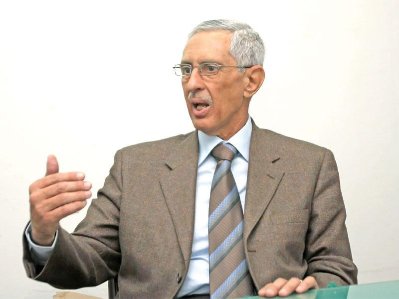 يحيى دكروري