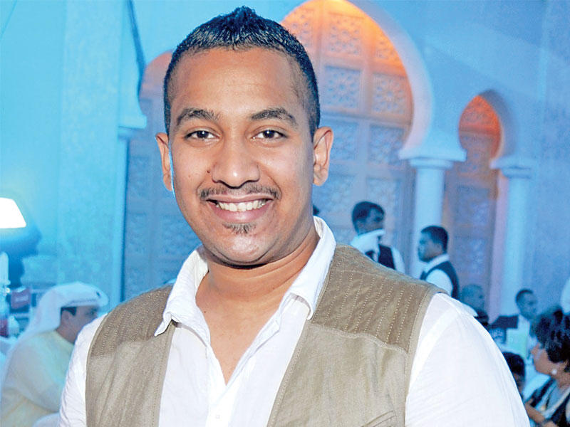 يوسف الحشاش