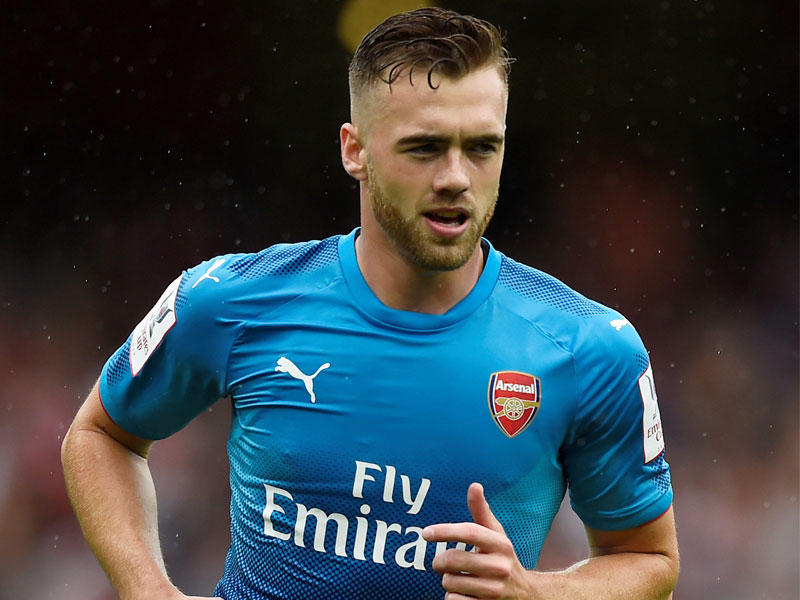 كالوم تشامبرز