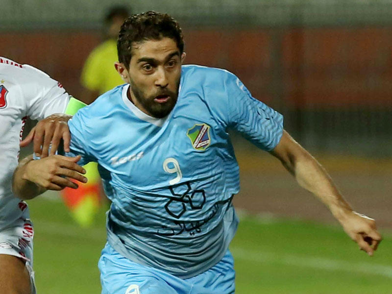  فراس الخطيب