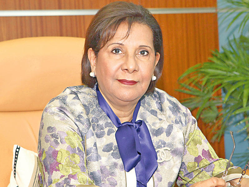 موضي الحمود