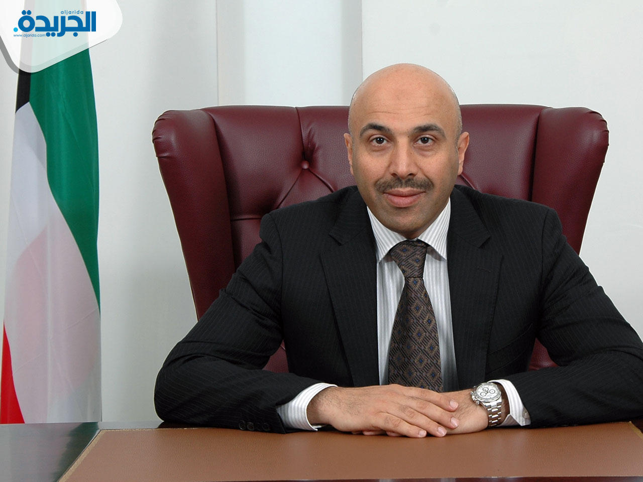 السفير سامي السليمان