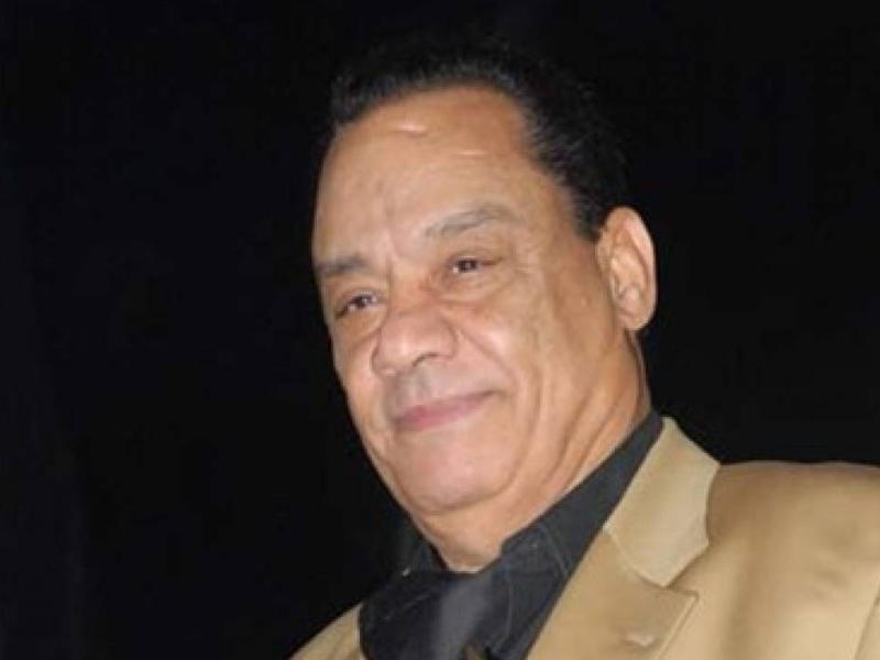 الموسيقار حلمي بكر