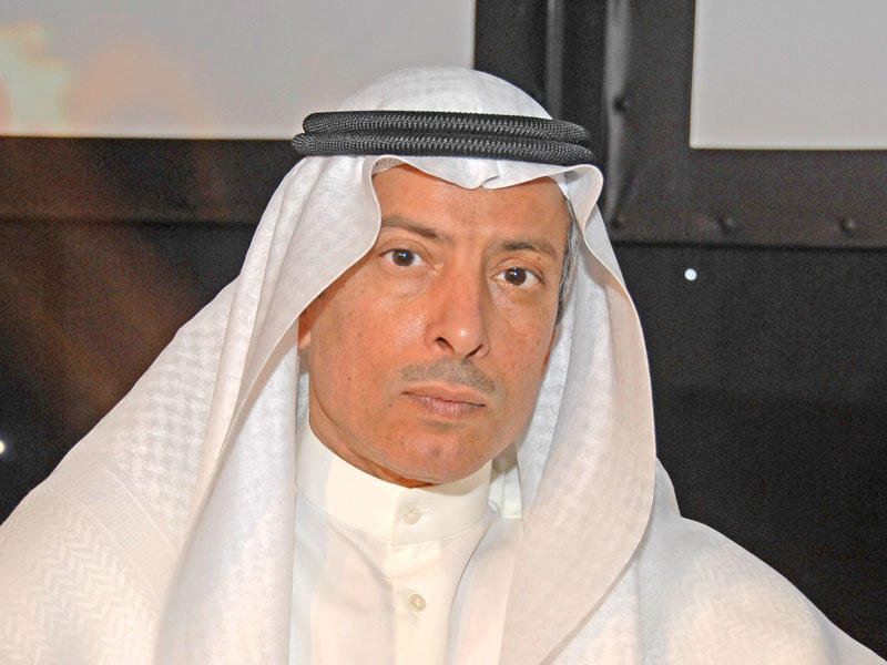 هشام الوقيان