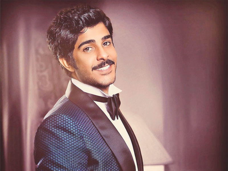 عبدالسلام محمد