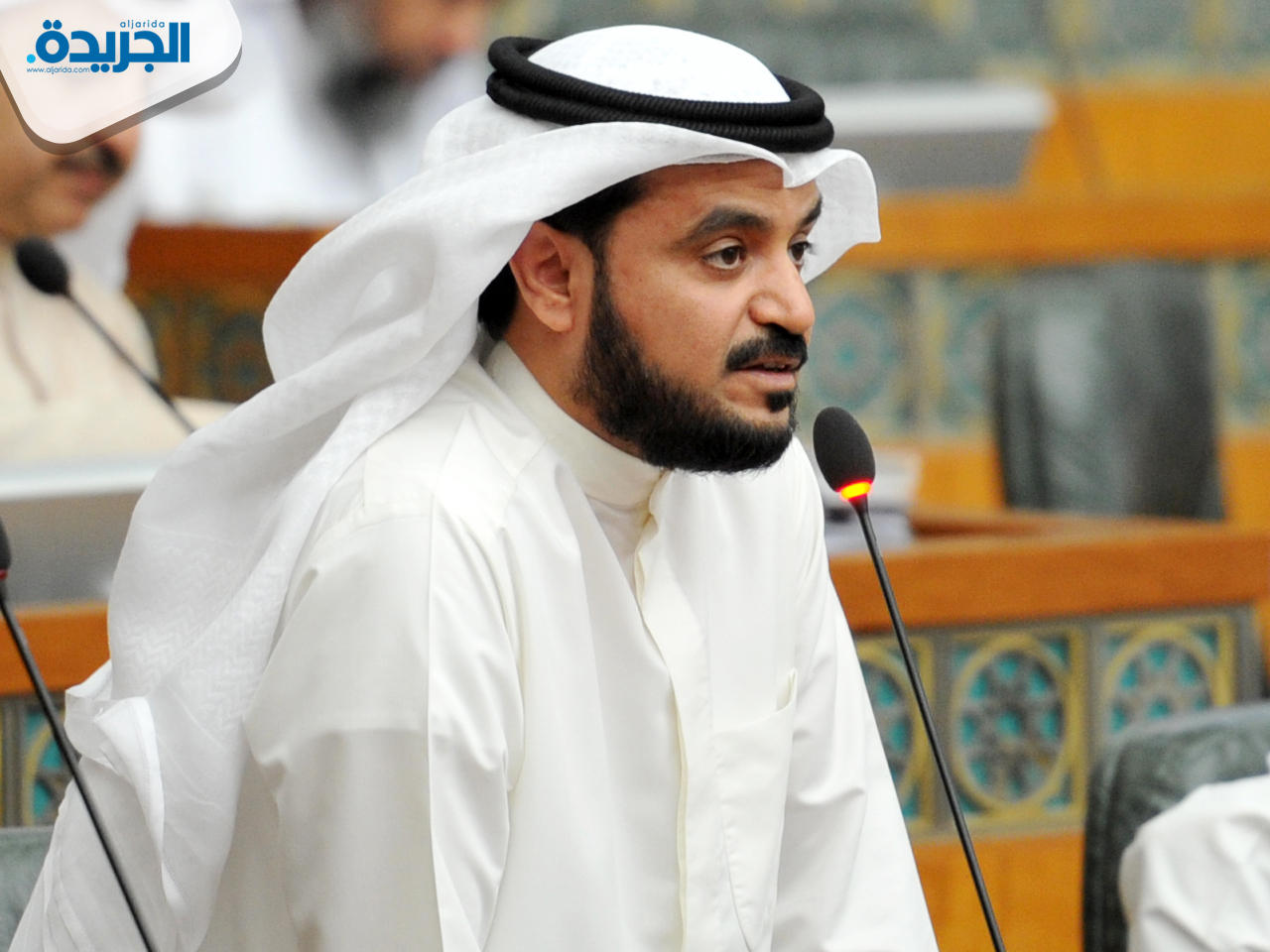 محمد الحويلة