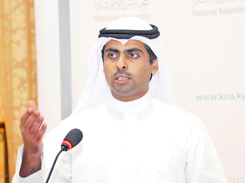 رياض العدساني