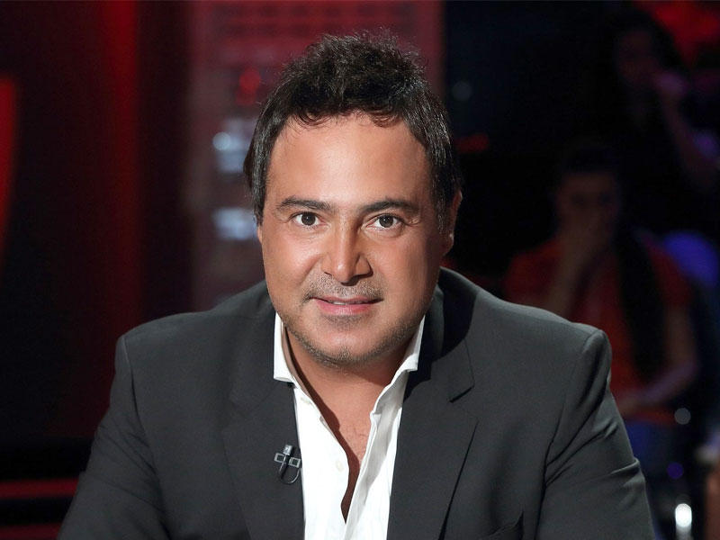 عاصي الحلاني