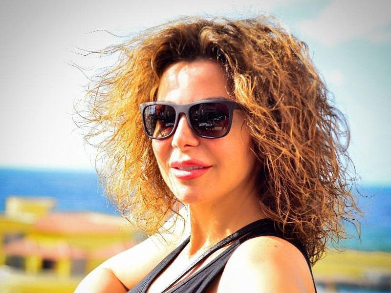 سوزان نجم الدين