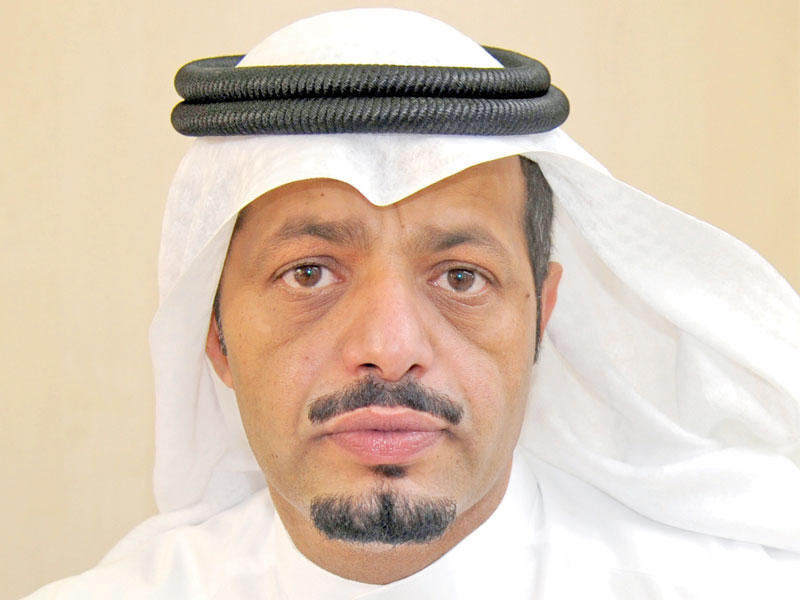 ماجد المطيري