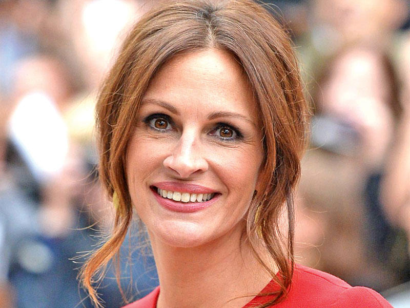 جوليا روبرتس