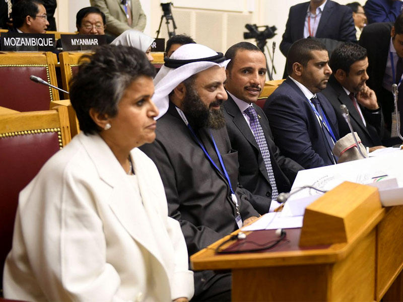 الغانم متوسطاً الفضالة والنصف والطبطبائي والهاشم