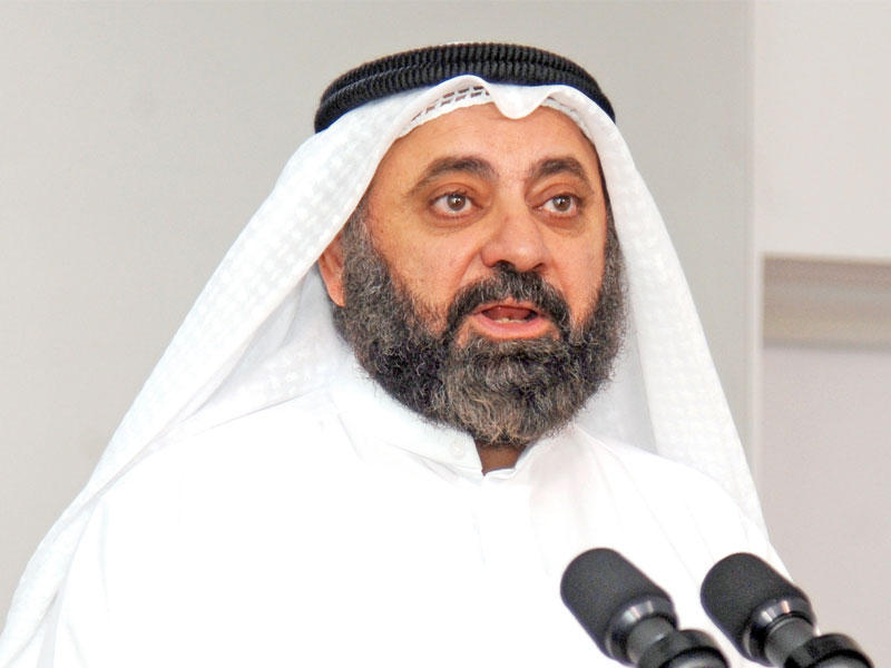 النائب د. وليد الطبطبائي