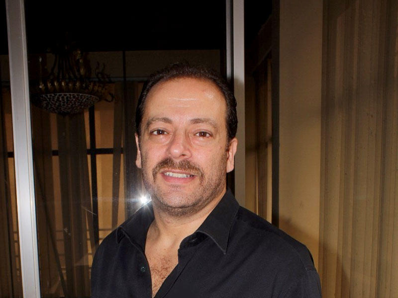 بديع أبو شقرا