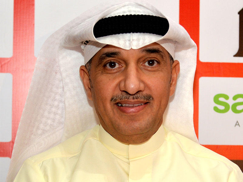 مدير إدارة الرياضة للجميع بالهيئة العامة للرياضة حامد الهزيم