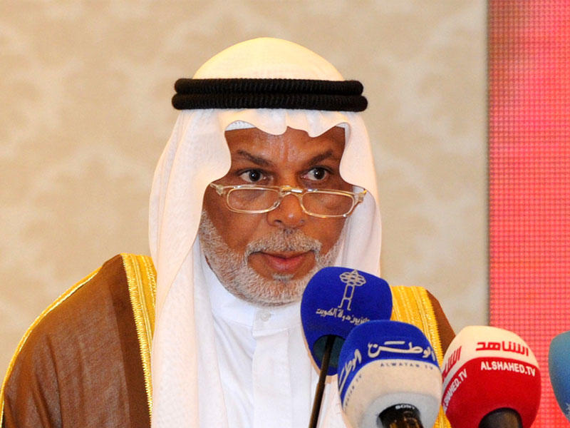 المستشار يوسف المطاوعة