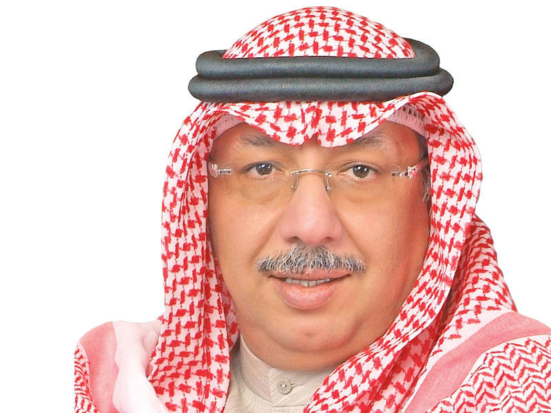 محمد الجراح