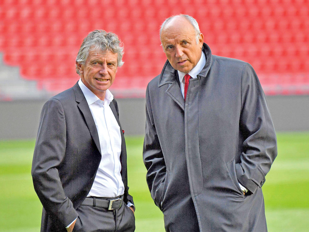 رويلو وغوركوف