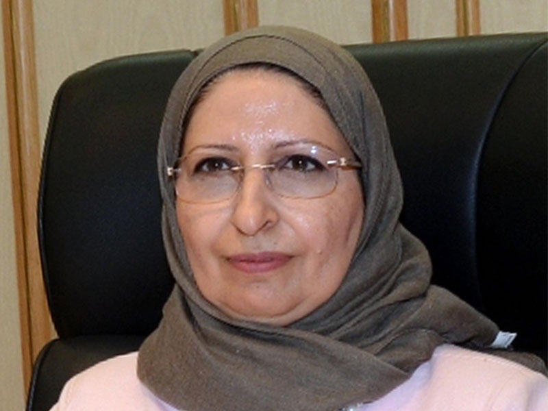 فاطمة الثلاب