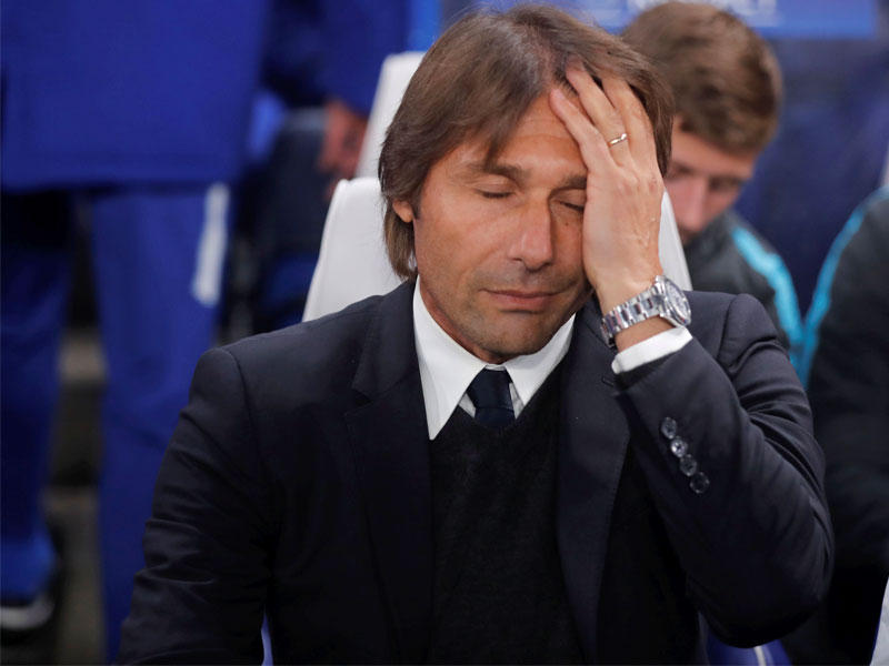  أنطونيو كونتي