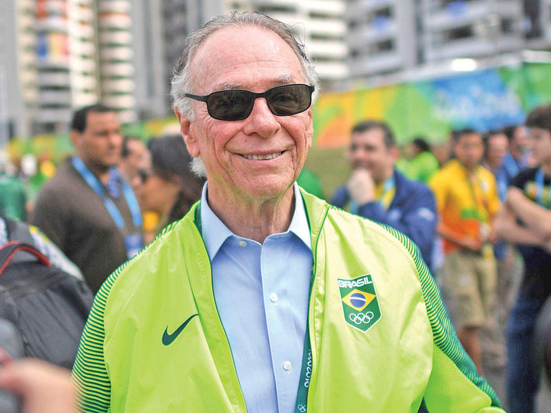 كارلوس نوزمان