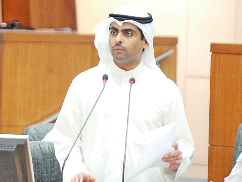 رياض العدساني