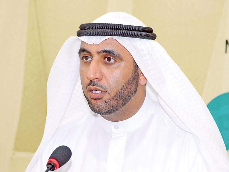 النائب محمد الدلال