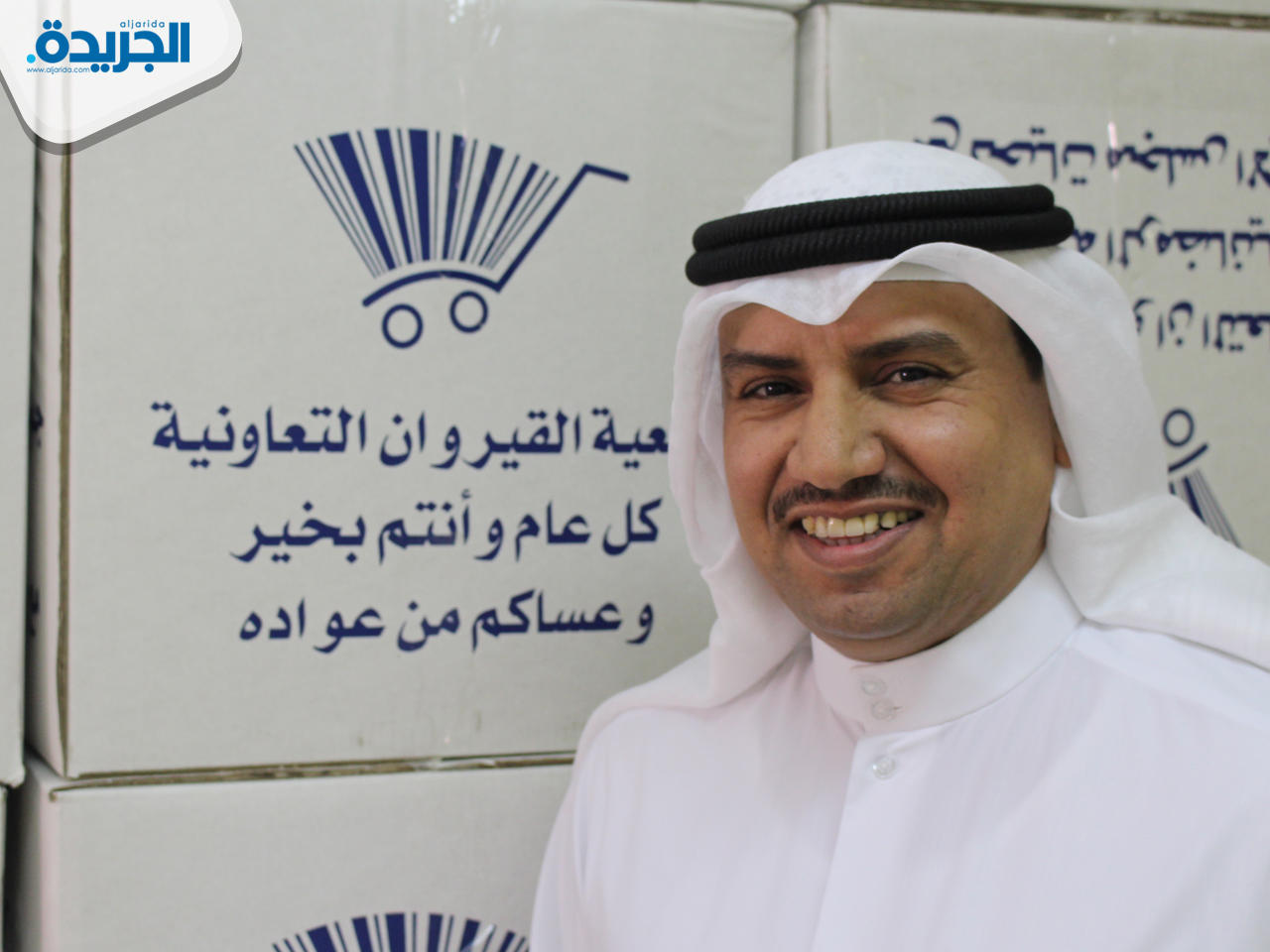 ناصر المطيري