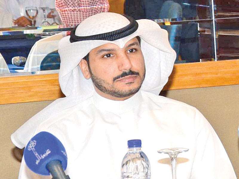 المدير التنفيذي لشركة بازار ريل استيت العقارية محمود الطراروة 