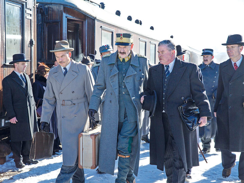 مشهد من الفيلم