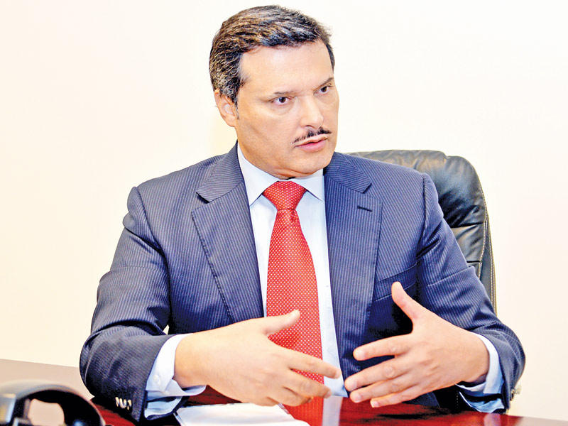 وزير الصحة د. جمال الحربي