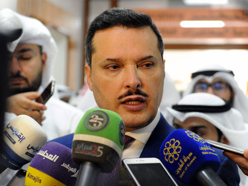 وزير الصحة د. جمال الحربي