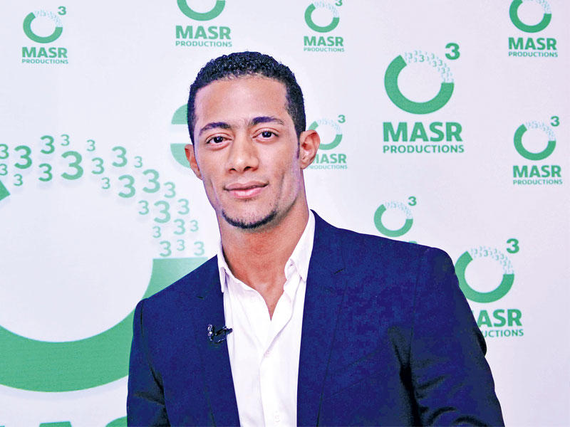 محمد رمضانn