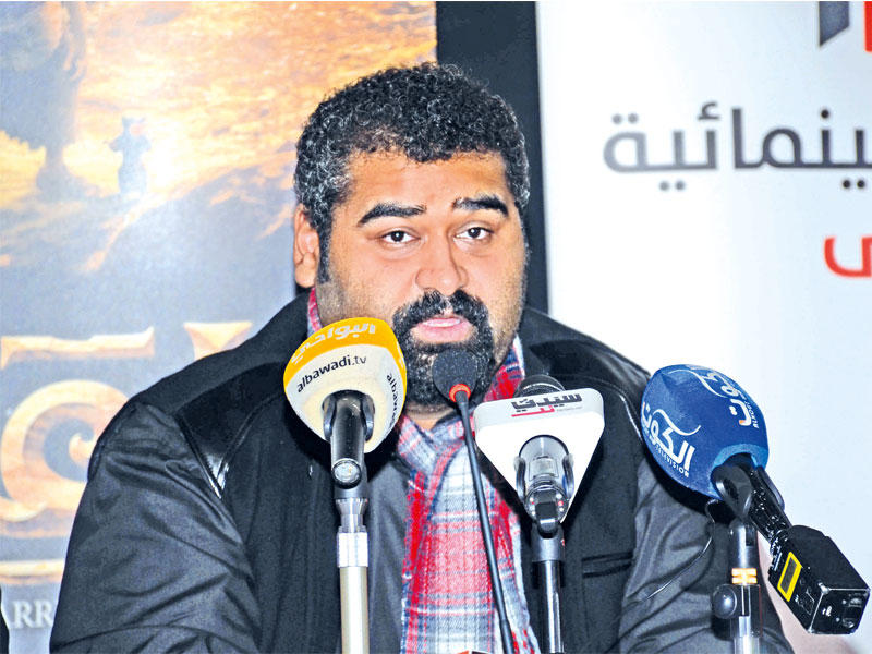 رمضان خسروه