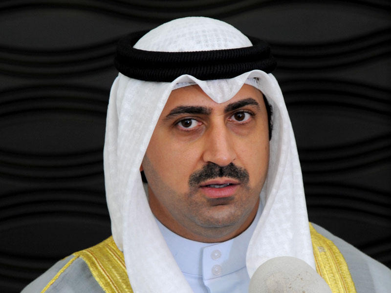 أكد الوكيل المساعد لشؤون المنظمات الدولية والتجارة الخارجية في وزارة التجارة والصناعة الشيخ نمر الفهد