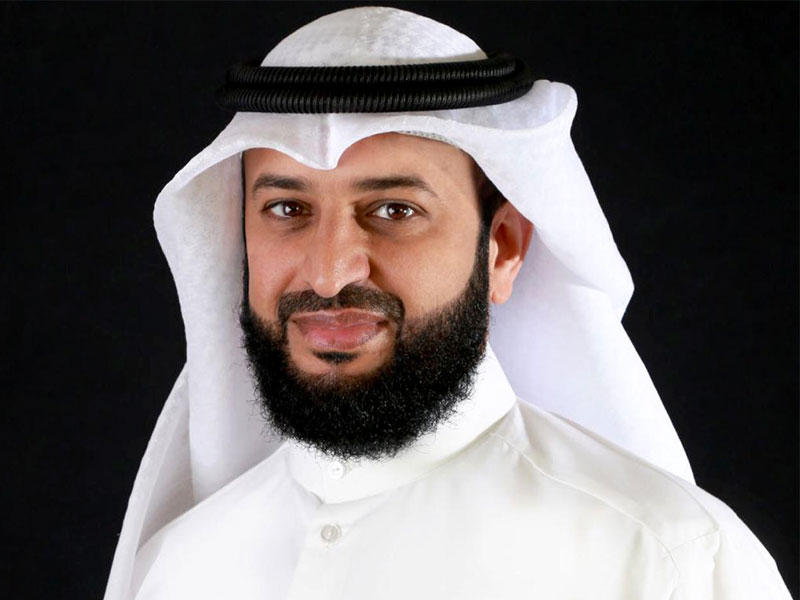 النائب عبدالله فهاد