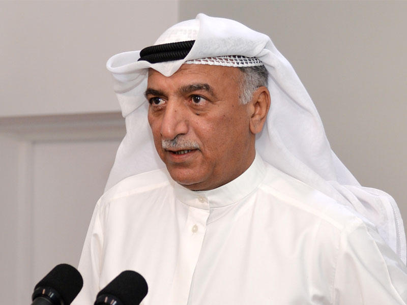 رئيس اللجنة شعيب المويزري